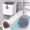Sulida Wall-Mounted Drainage Toilet Brush
