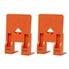 Magnetic Cabinet Door Hinge Gasket Alignment Hinge Mounting Auxiliary Tool  Woodworking