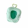Plush Storage Bag Transparent Doll Display Bag Doll Carrying Bag Mini Ita Bag  Showcase