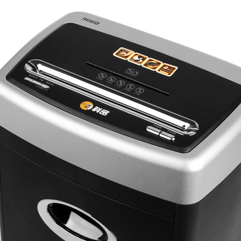 Comet P-5 High Security Commercial Paper Shredder