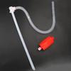 Accessories Suction Water Pump Transfer Sucker Car Fuel Oil Change Car Siphon Hose Hand Pump