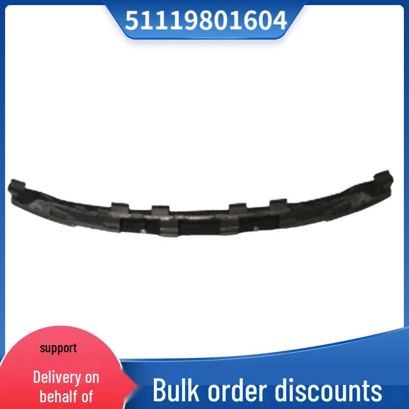 

BMW Mini One Cooper R60 R61 Front Bumper Lower Foam - 51119801604 Contact for details