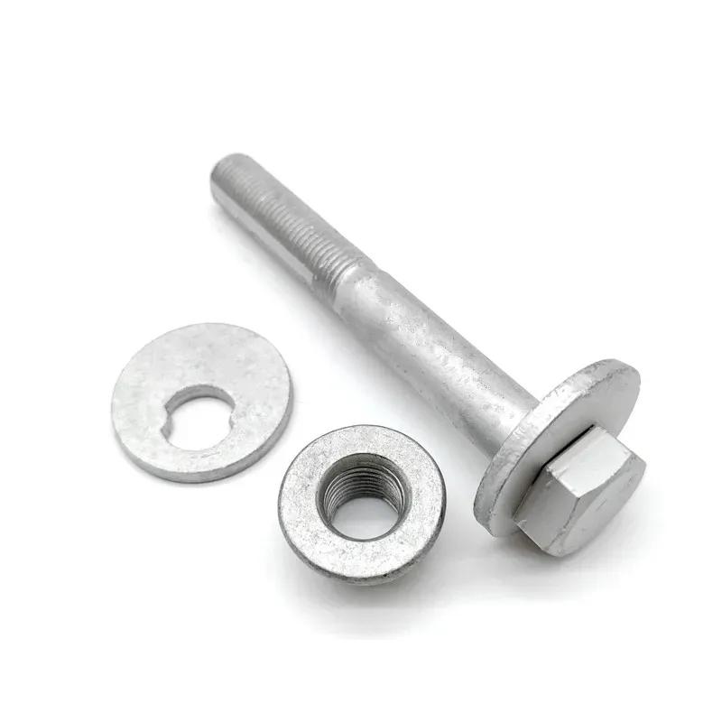 Lower Control Arm Adjust Bolt for Hyundai Santa Fe Tucson Sonata for Kia Sportage Sorento 552603R000 55260-3R000