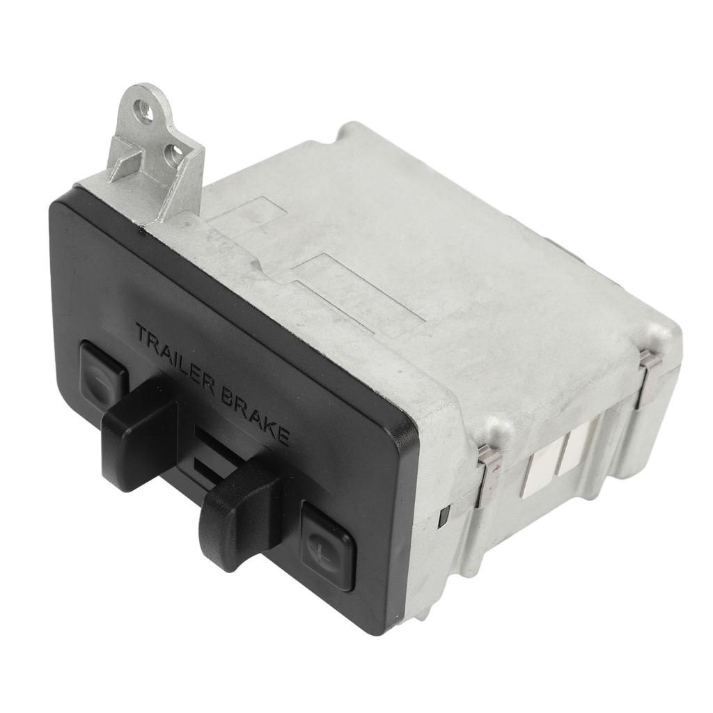 Dashboard Trailer Brake Controller Module Kit BL3Z19H332AA Replacement for Ford 2011 To 2014