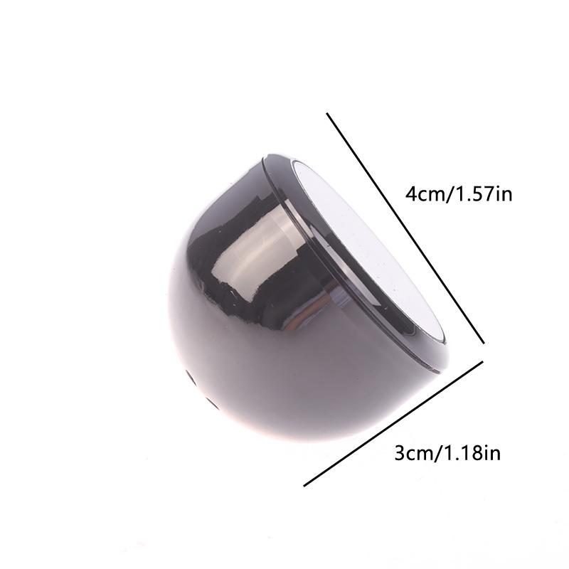 New Car Clock Ornaments Auto Watch Air Vents Outlet Clip Mini Decoration Automotive Dashboard Time Display Clock Car Accessories