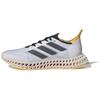 4DFWD 4 White Grey Spark Men Sneakers Cloud-White Grey-Five IE5863