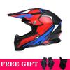 Motorcycle Helmet Off Road Full Face Open Face Dirty Bike Casque AM DH ADV ATV Rally Racing Casque Kask Moto De Capacete ECE DOT