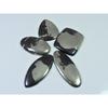 315Cts.Natural Apache Gold Pyrite Mix Cabochon Loose Gemstone 05Pcs Lot C-1286