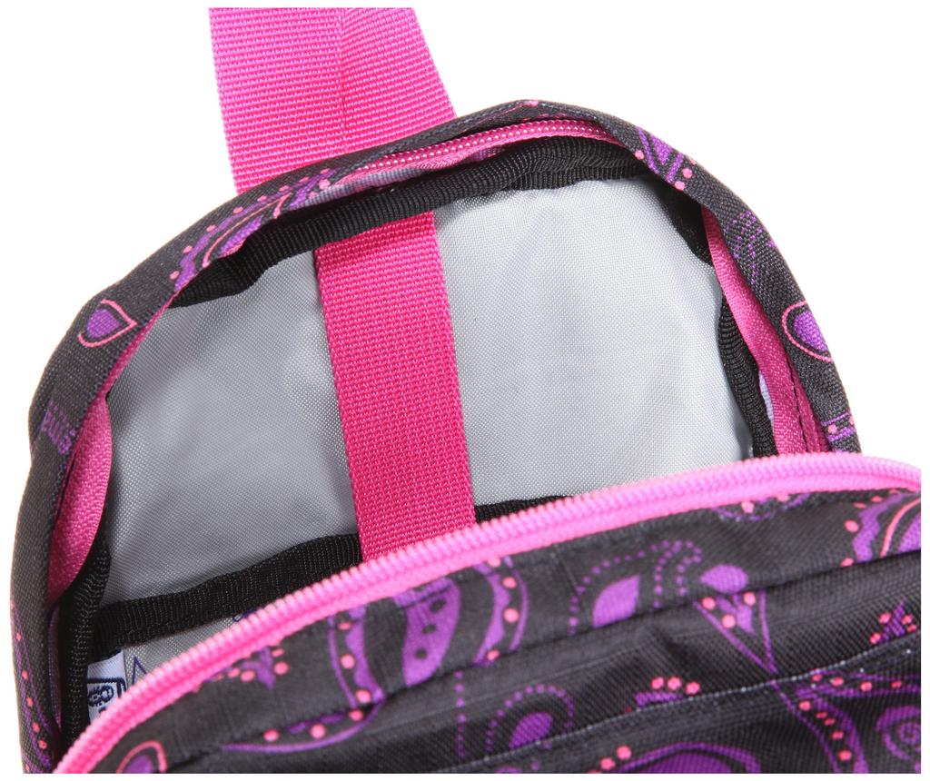 COLEMAN Bag CBS1111PA PA C-Body (Paisley)