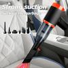 Small Portable Strong Suction 12v Wired Car Special Vacuum Cleaner, a Tool for Cleaning Gaps and Garbage In the Car