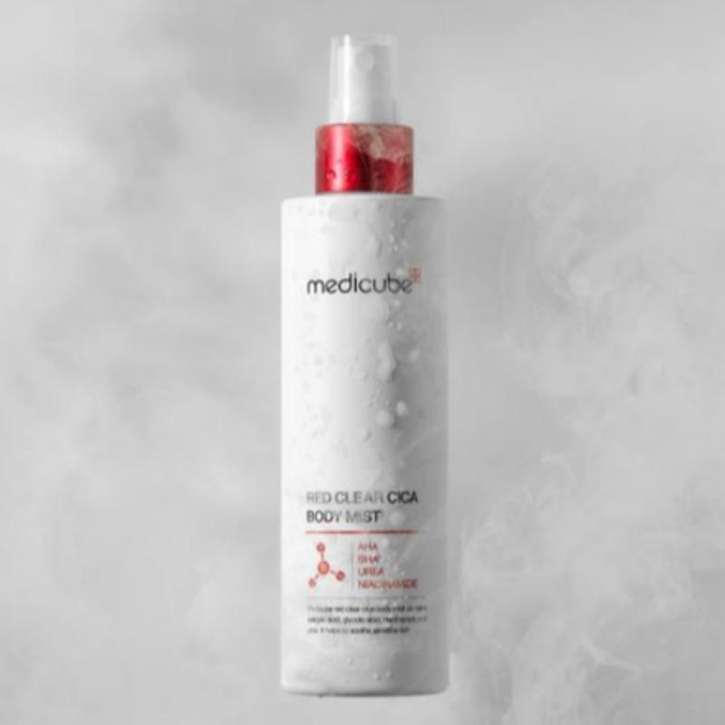 Medicube Red Clear Cica Body Mist 200ml