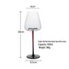 Shangkui Red Wine Goblet