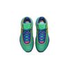 Nike LeBron 20 GS Kaleidoscope Kids Sneakers Green Electric-Algae Game-Royal DV3021-300