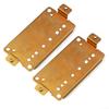 For Electric Guitar Guitar Base Plate Pickup Base Plate