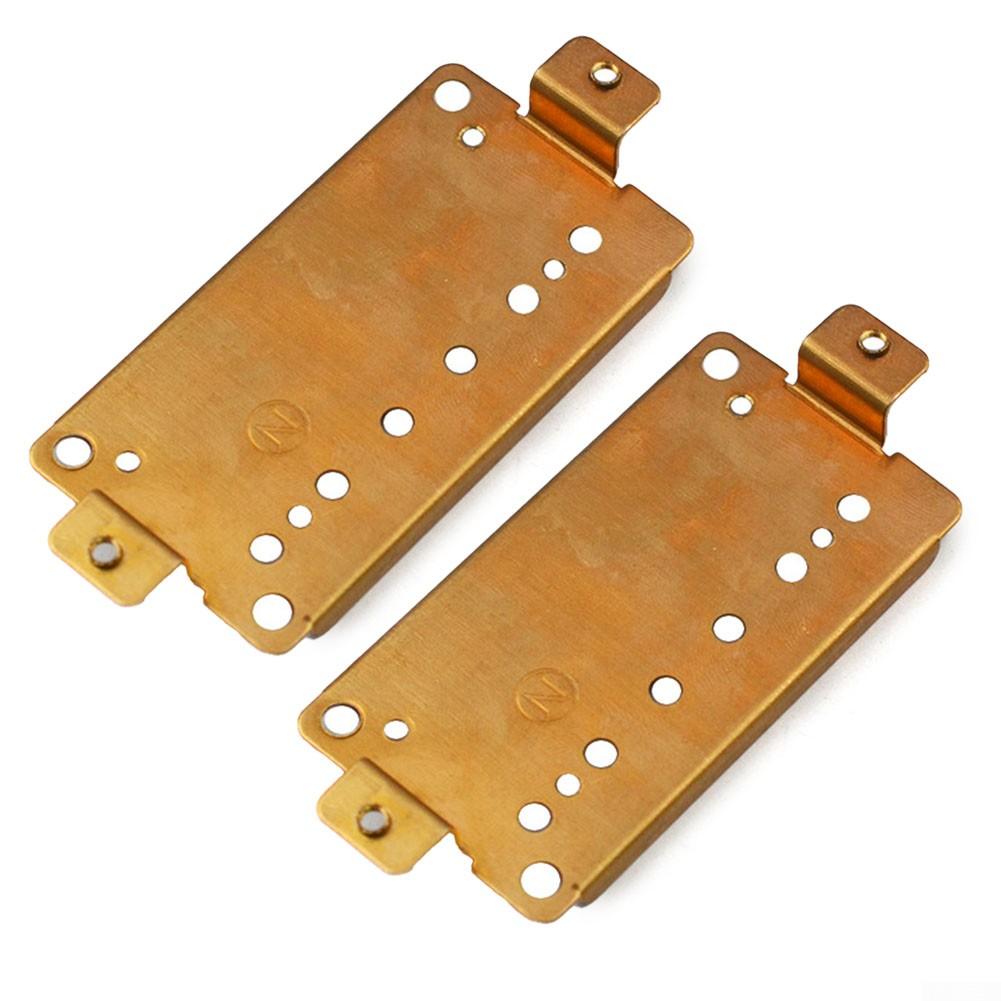 For Electric Guitar Guitar Base Plate Pickup Base Plate