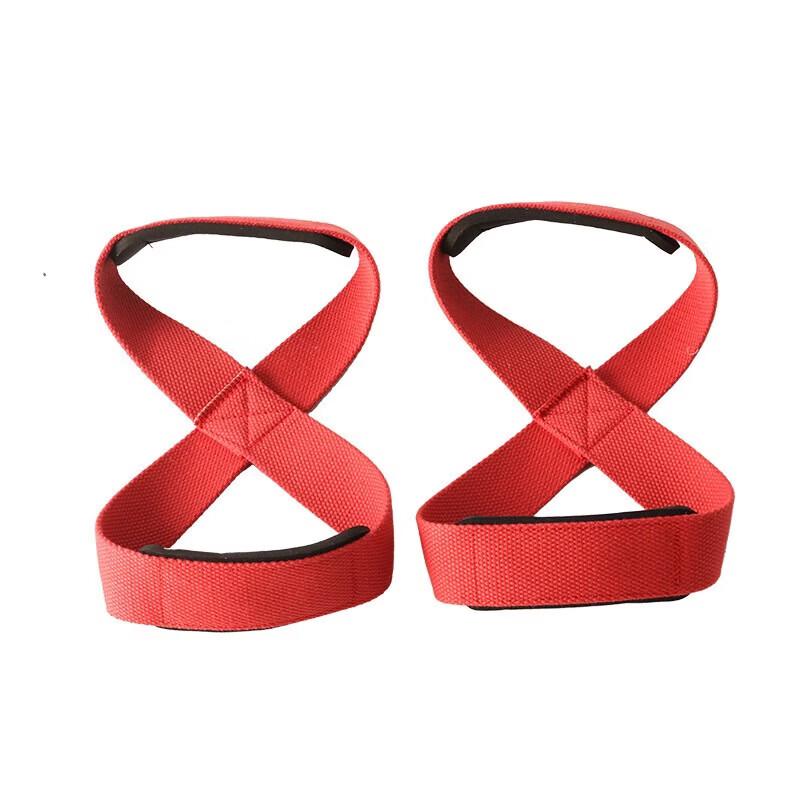 WEZHO Sports Wrist Brace & Lifting Straps