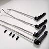 Professional Car Dent Removal Rod Auto Panel Removal Equipment Steel Pullers With Ergonomic Grip For Car Body Fixing