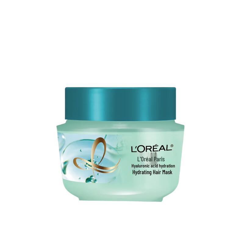 

L Oreal Hyaluronic Acid Hydrating Hair Mask