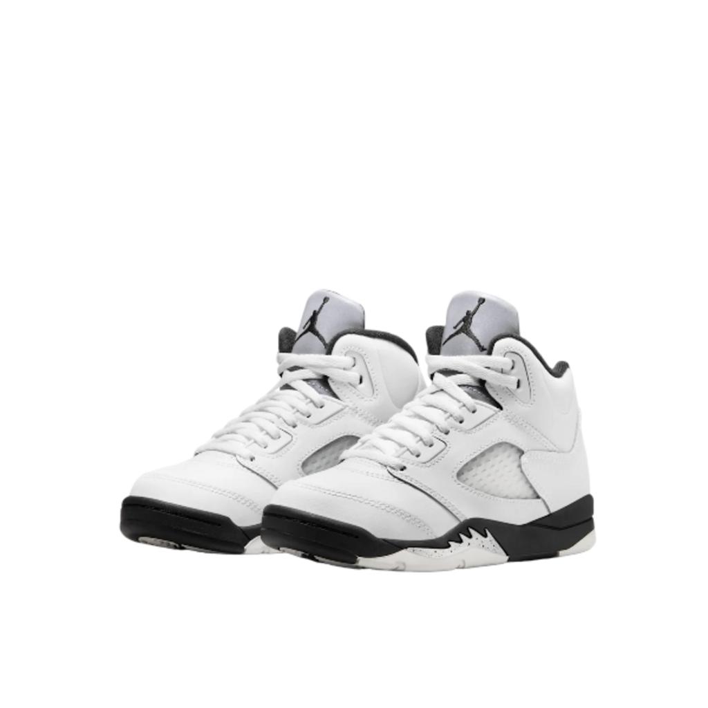 Nike Air Jordan 5 Retro Reverse Metallic Enfant et Bébé