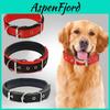 Hunde – Hundehalsbänder & Leinen