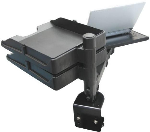 Thanko Laptop Modified MARMGUS10T Arm, 4-Axis