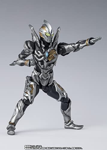 Bandai S.H.Figuarts Ultraman Trigger Trigger Dark (Tamashii Web Shop Exclusive)