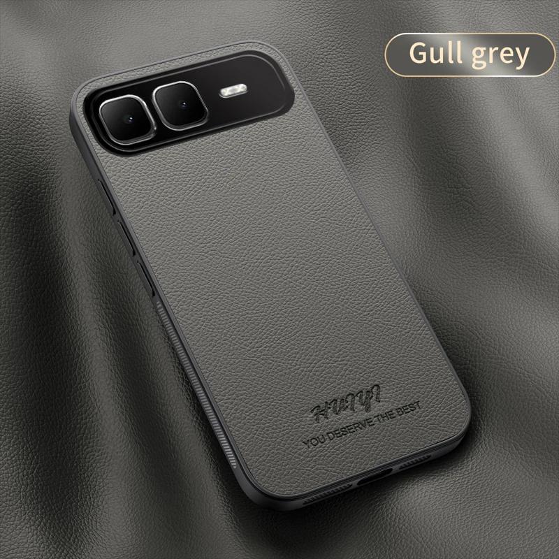 Luxury PU Leather Magnetic Case For Infinix Smart 10 Plus HOT 50 i Pro Plus Note 50 Pro Plus X S 5G Matte Protection Phone Cover