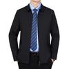 Men's Spring & Autumn Administrative Jacket