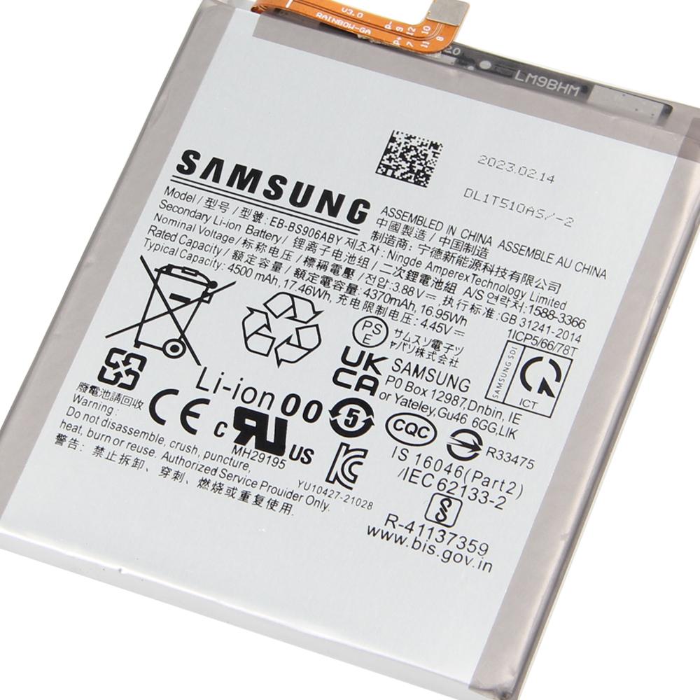 Original Replacement Battery EB-BS901ABY EB-BS906ABY EB-BS908ABY For Samsung Galaxy S22 5G S22 Plus 5G S22+ S22 Ultra 5G