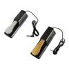 High-Quality Piano Keyboard Sustain Damper Pedal for Rolands Portable Digital Piano Sustain Pedal Musical Accessories