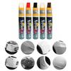 Efficient Car Scratch Repair Paint Pen Waterproof Auto Mending Clear Remover Paint Care Fill Paint Coat Painting Tools Touchup Paint2