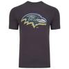New Era Shirt - NFL DRAFT Baltimore Ravens Graphite