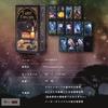 Tarot Cards 78 Pieces Marseilles Edition Tarot Fortune Telling Japanese Instruction Manual Included I.I.J [Tarot Familiars] [Genuine Product]
