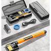 LED Digital Display Electric Soldering Iron Set Smart Solder Welding Iron Tool  Electronic Rework
