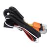 12V Horn Wiring Harness Relay Kit Universal for Car Truck Mount Blast Tone Horns
