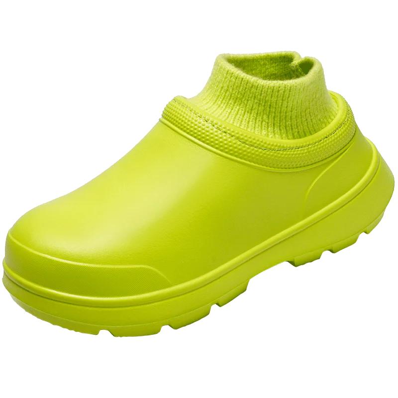 Luxury Shoes for Man Good Quality Slipppers Men Winter Shoes Sale Halloween Slippers Men’s Birknstock Cotton Men's Slippers Home