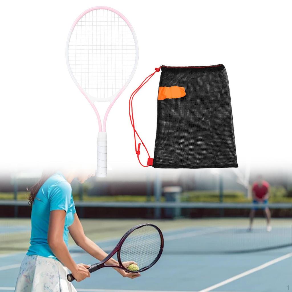 21 Zoll Kinder Tennisschläger mit Rahmen für