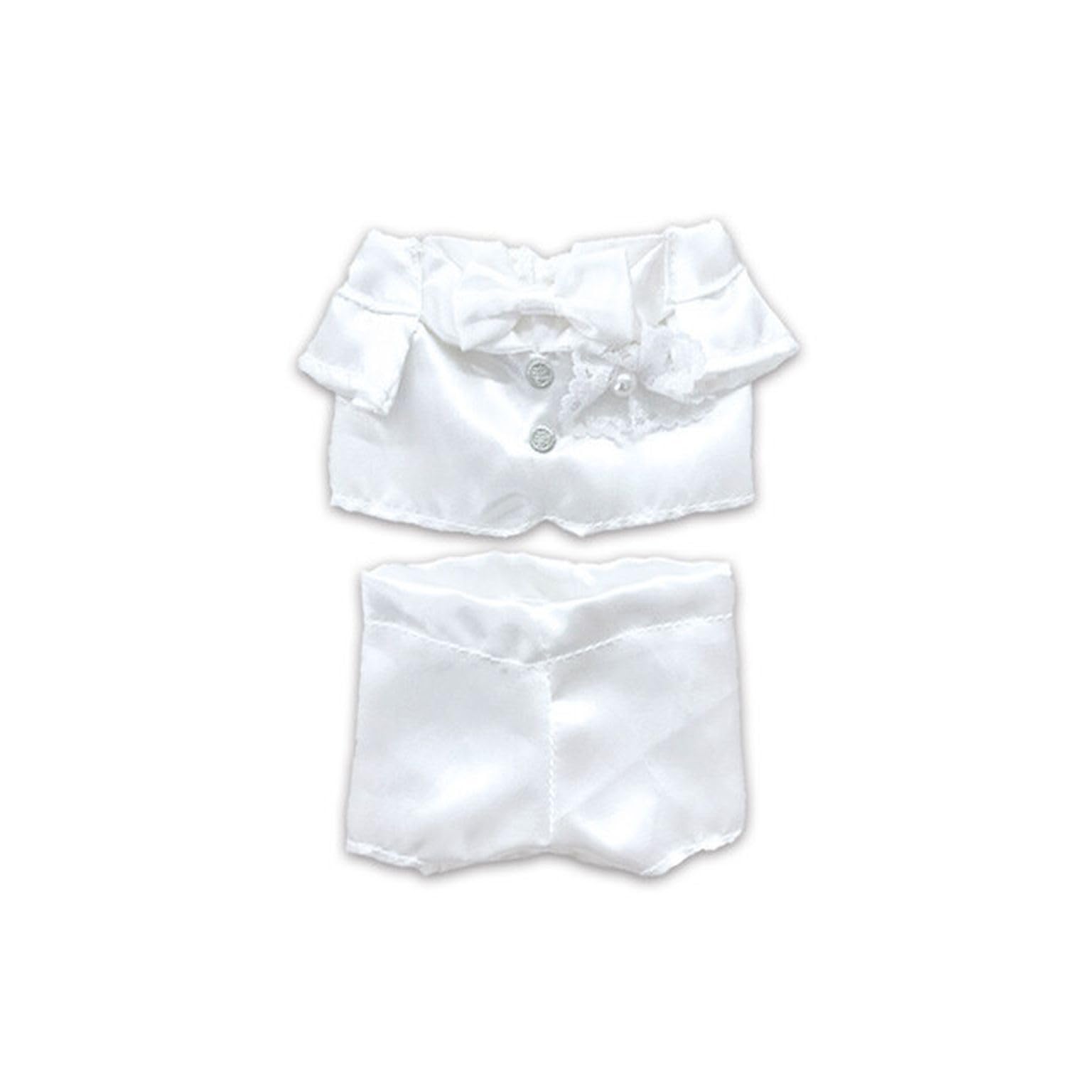 

Naito Design Institute Plush Costumer Wedding (S) Tuxedo