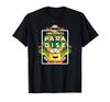 Minion WELCOME TO PARA DISE(TOM) T-shirt