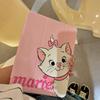 Hello Kitty Magnetic Acrylic Protective Case for iPad Air 5/Mini 6