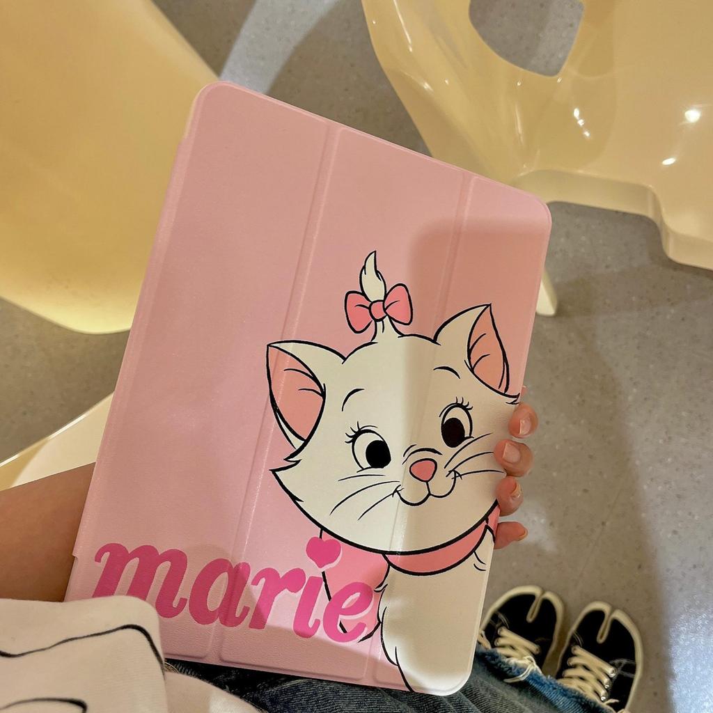Hello Kitty Magnetic Acrylic Protective Case for iPad Air 5/Mini 6