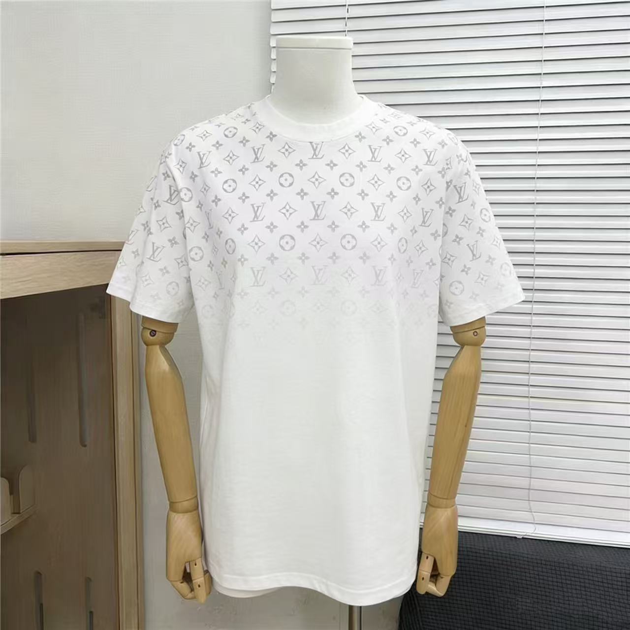 Футболка с принтом в уличном стиле | Мужская летняя повседневная футболка XS белый