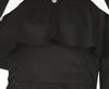 Gothic Nun Halloween Costume 38-40