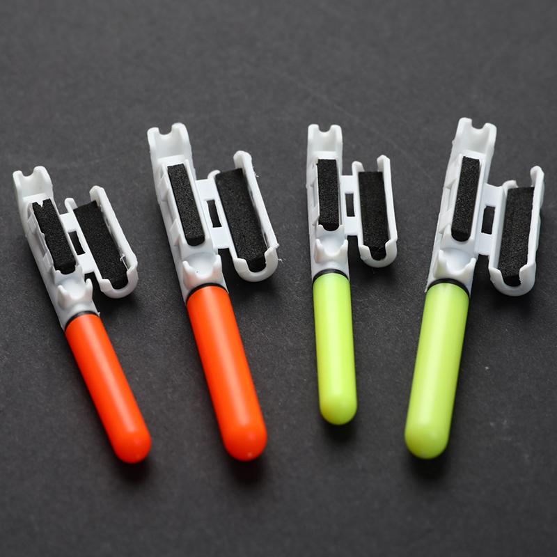 Night Fishing Luminous Float Battery Operated Led Float For Dark Fishing Float