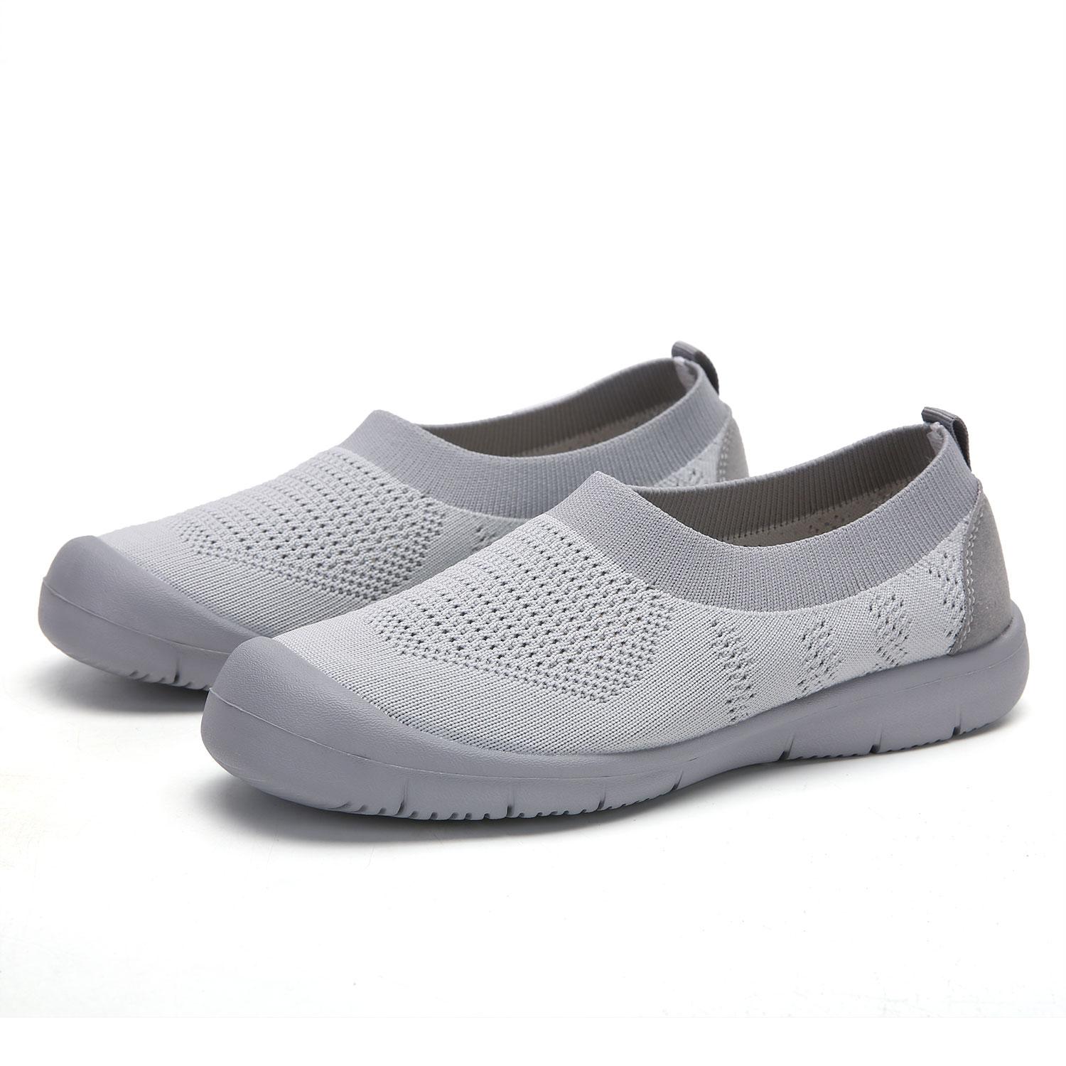 

Fashion Casual Sneakers Summer Men s Casual Mesh Lightweight Sports Soft Bottom Outdoor Jogging Comfortable Casual Tennis Shoes 39-45 45 темно серый