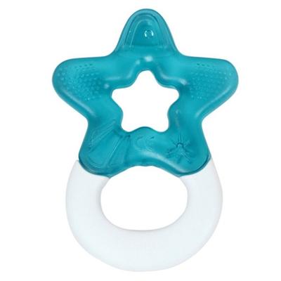 Dentista Straight Teeth Cooling Teething Device Korean Childrens Toys