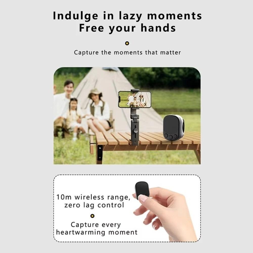 Auto Screen Clicker Bluetooth Ring Remote Scrolling Function Music Playback Control Touchscreen Controller Continuous Clicker