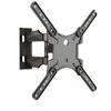 TV Wall Mount, Rotating and Extendable, Universal TV 26-60``