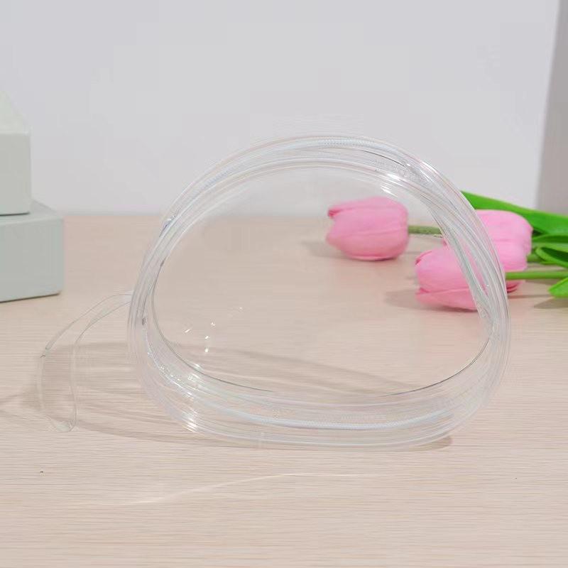 Mango Invisible Waterproof Breast Stickers: Breathable, Gathered, Lifting Nipple Covers for Summer Wedding Dresses