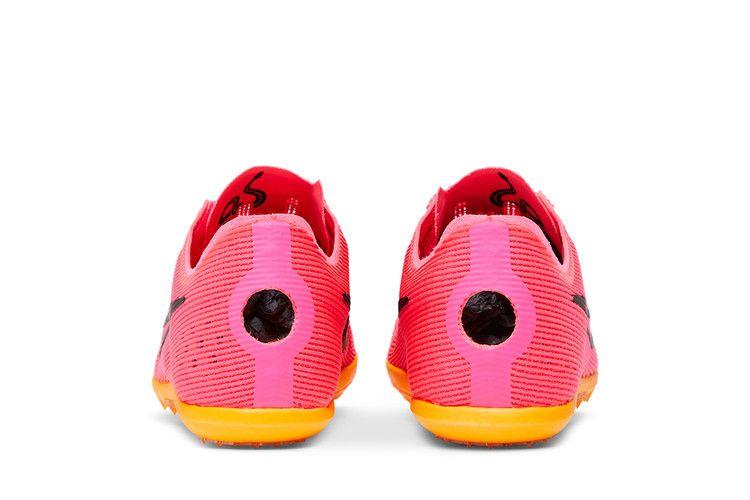 Nike Zoom Mamba 6 Hyper Pink Orange
